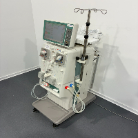 Nikkiso DBB-07 - Dialysis image 1